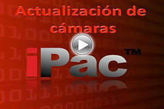 Video Tutorial Actualizacion Camaras iPac