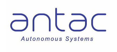 Logo ANTAC
