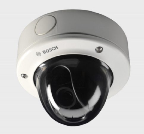 Bosch FLEXIDOME IP Starlight 7000 VR 485x450