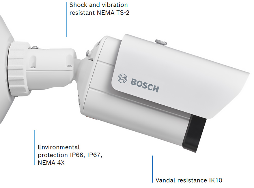 Bosch Permietro IA 3