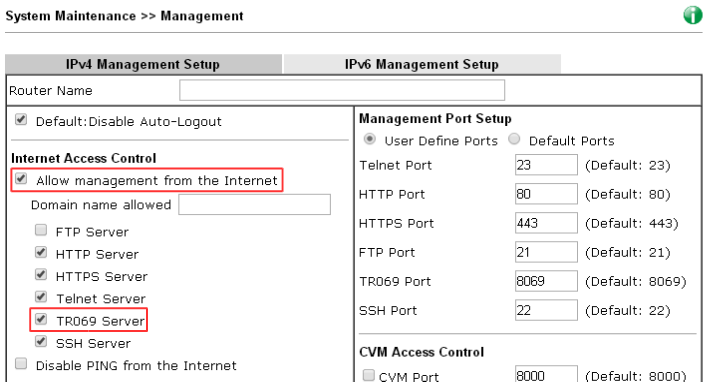 Configuracion VPN 6- IPv4