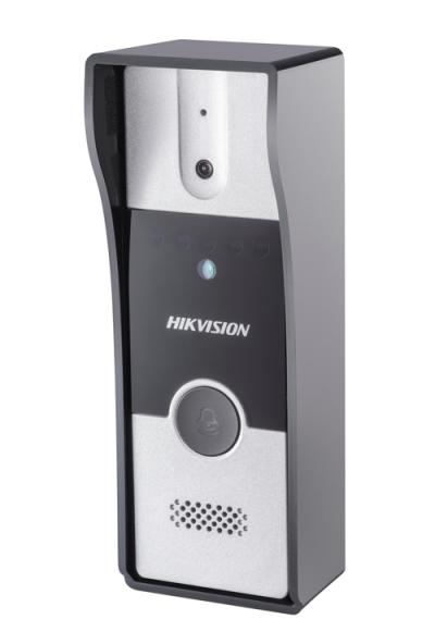 Video Door Phone Hikvision 2