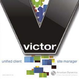 Logo victor