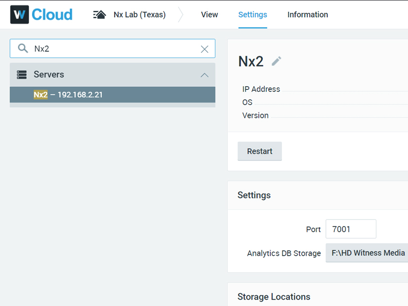 NetworkOptix Nx Cloud v20.2 2
