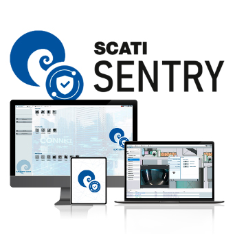 SCATI Sentry 1