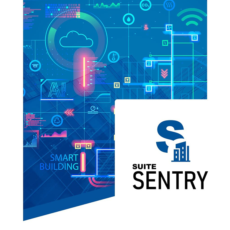 integracion sistemas seguridad scati sentry
