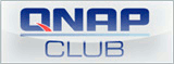 logo qnap club