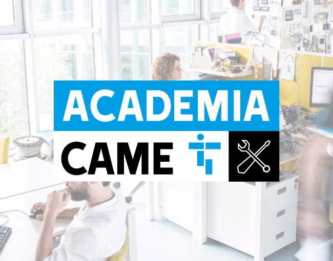 Academia CAME
