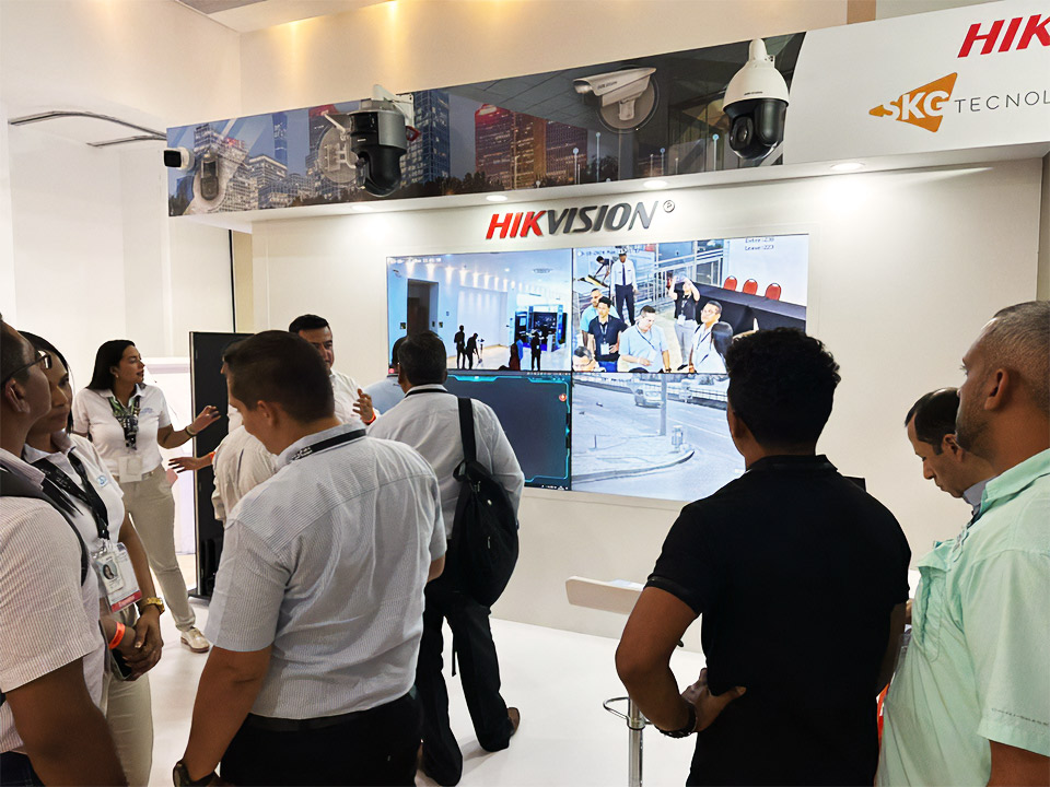 Hikvision Andina Link 2024 2