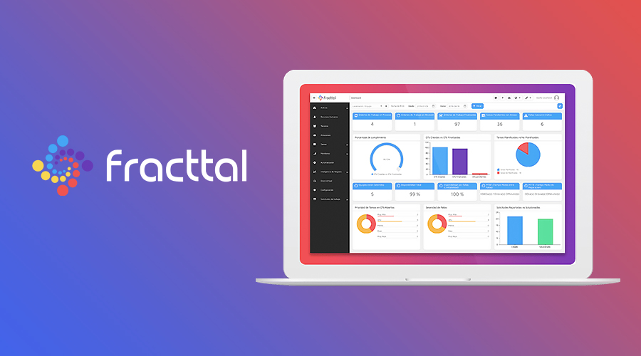 Fracttal Software