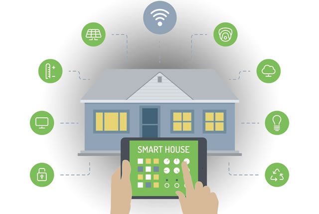 IoT-Smart-Home