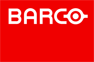 Barco web logo