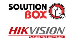 SolutionBox Hikvision