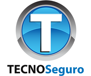 Logo TECNOSeguro 300x250