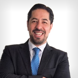 Alejandro Gonzalez lider de la vertical de Sector Publico Latinoamerica