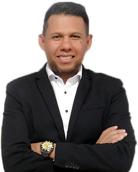 Fernando Bocanegra Nexxt Solutions 280x350