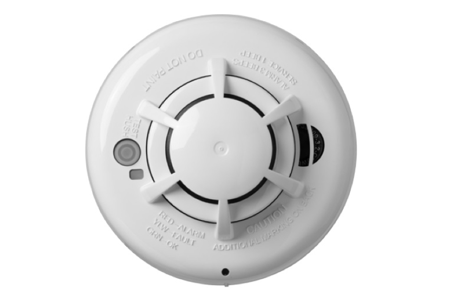 Smoke and Heat detector PG9936 900x600 fondo blanco