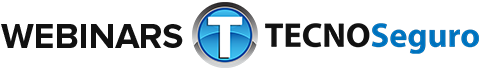 Logo Webinars TECNOSeguro