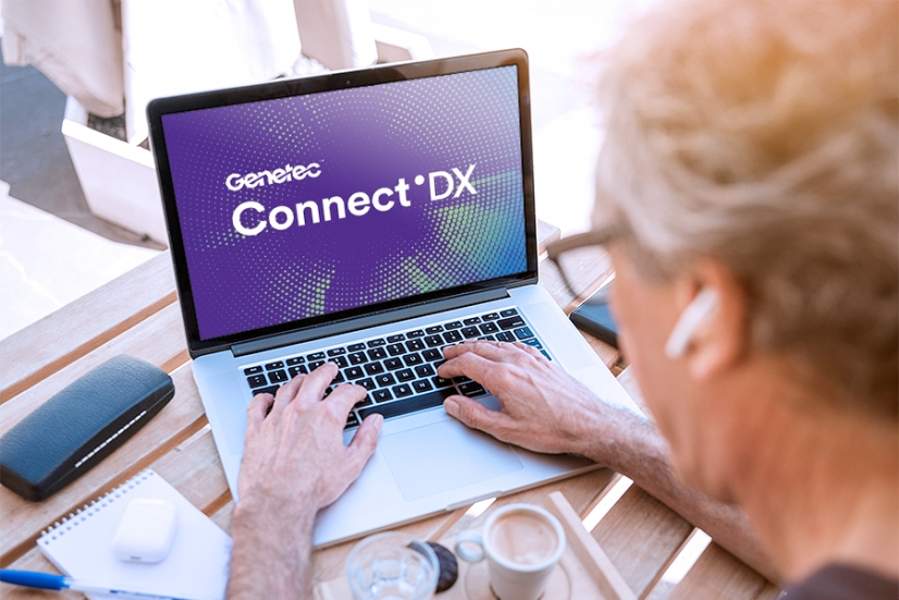 Empieza Connect’DX, la feria virtual de Genetec, conozca la agenda