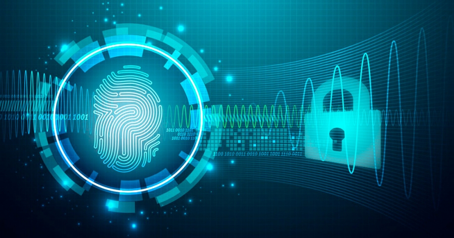 Protección contra el robo de datos biométricos