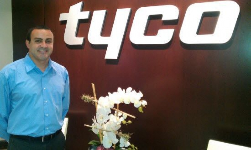 Tyco Security Products habla en IP-in-Action LIVE Bogotá sobre seguridad en entornos IP