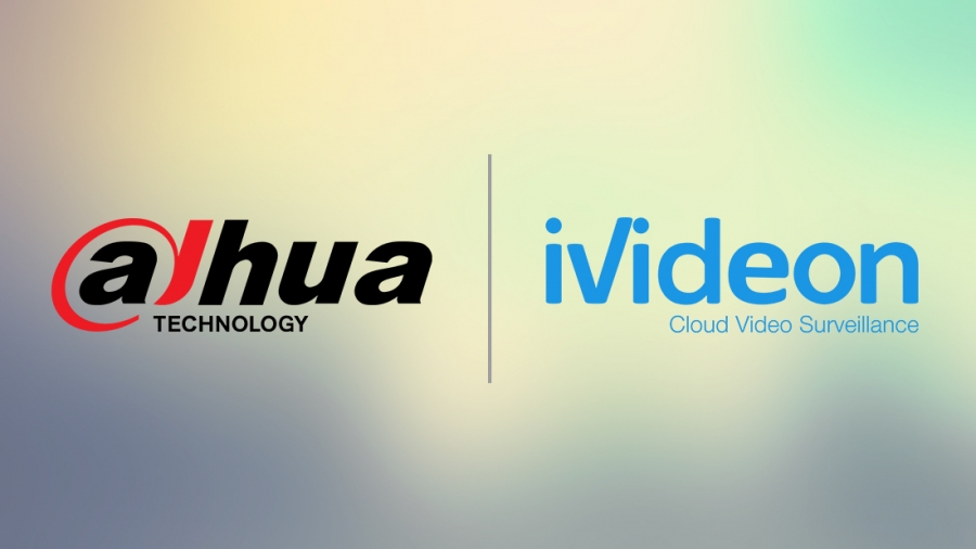 Dahua anuncia integración con Ivideon