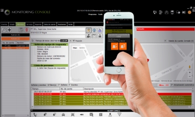 El software de monitoreo Kronos ofrece 7 herramientas para el control eficiente del personal de seguridad