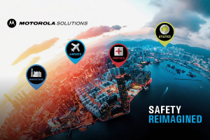 Motorola Solutions reinventa la seguridad con Safety Reimagined, plataforma recientemente lanzada en LATAM