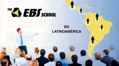 EBS Latinoamérica presenta The EBS School