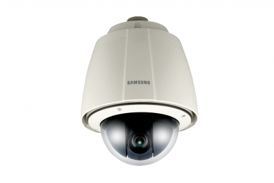 El puerto de Santo Tomas en Guatemala implementa sistema de video vigilancia con Samsung Techwin