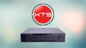 720 Series® XTS-DVR7232V Videograbadora digital versátil 32 canales, compresión H.264, DVR autónoma con salida de alta definición, 1080p