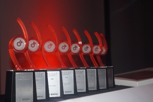 Bosch Smart Awards: un premio al ingenio de distribuidores e integradores