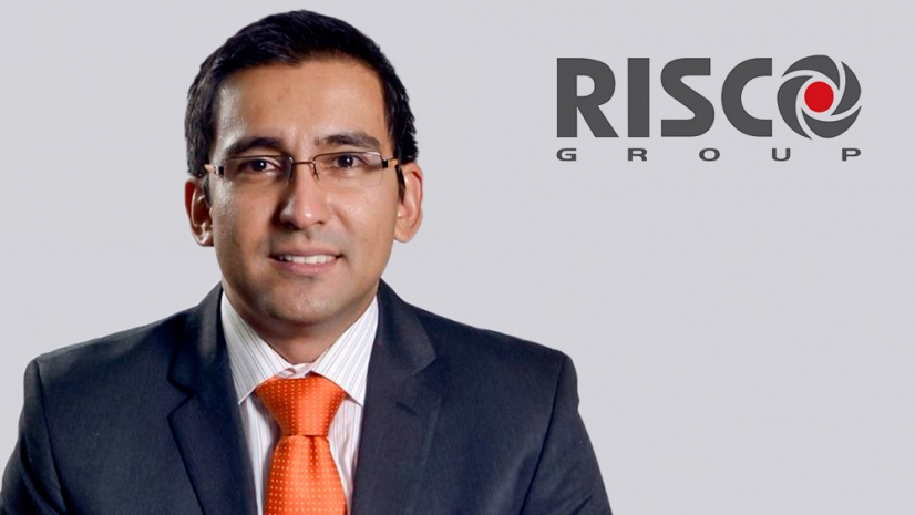 RISCO Group nombra su representante para Centro América y el Caribe
