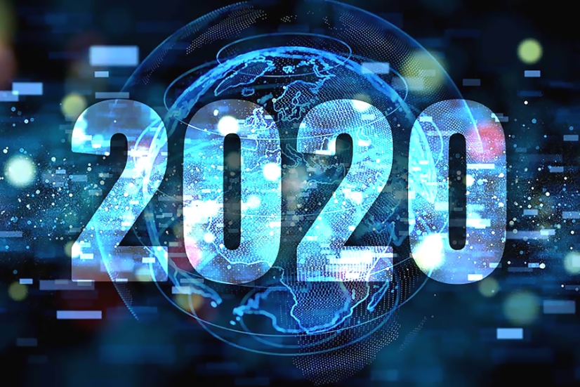 5 predicciones de Genetec sobre las tendencias de seguridad electrónica para el 2020