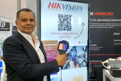 Hikvision comparte cinco recomendaciones para fortalecer sus redes y dispositivos de seguridad