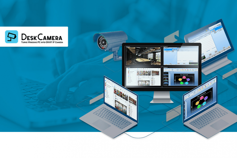 Conozca las ventajas de DeskCamera sobre otras opciones de videovigilancia para minoristas
