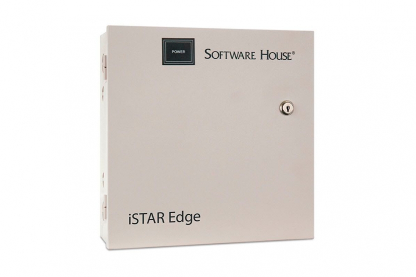 Software House amplía la familia iSTAR con el controlador de un solo lector