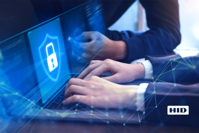 HID comparte la importancia de la ciberseguridad y la experiencia de usuario sin contraseña para las empresas