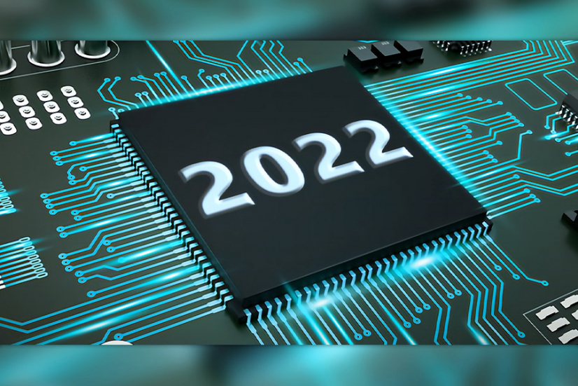 Estudio de IEEE revela las tendencias e innovaciones para el 2022 en la industria de la seguridad