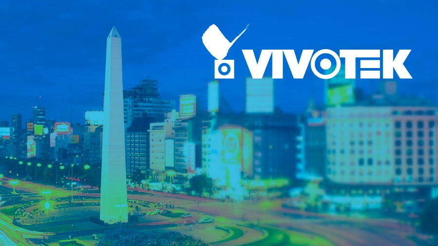 VIVOTEK tendrá centro de servicio técnico autorizado en Argentina
