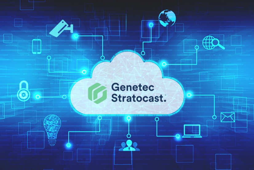 Genetec soportará cámaras Bosch, MOBOTIX y EUKLIS en su sistema de videovigilancia Stratocast