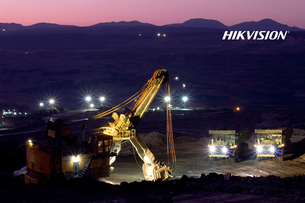 Hikvision participará en la convención minera Perumin 35 en Perú, a través de su aliado Electrodata