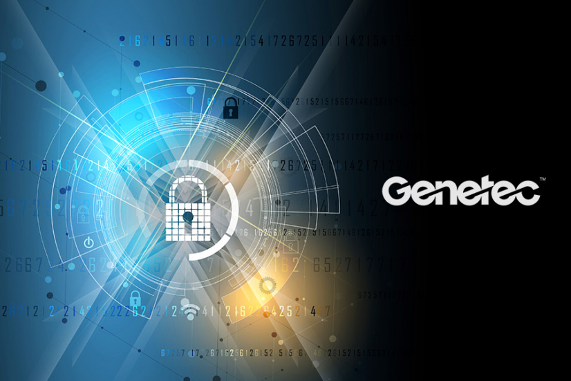 3 claves de Genetec para asegurar la protección de datos sensibles capturados en video