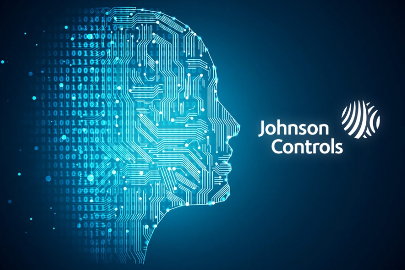 Johnson Controls fusiona la unidad de soluciones de video y la de control de acceso