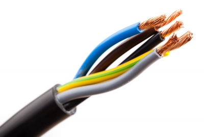 ¿Por qué instalar cable 100% cobre?