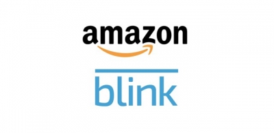 Amazon adquiere Blink, una startup dedicada al desarrollo de cámaras de seguridad y porteros inalámbricos