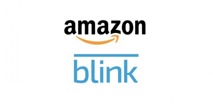 Amazon adquiere Blink, una startup dedicada al desarrollo de cámaras de seguridad y porteros inalámbricos