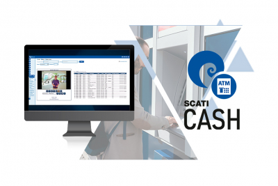 Scati Cash: Solución inteligente de videovigilancia para sectores bancarios y de retail
