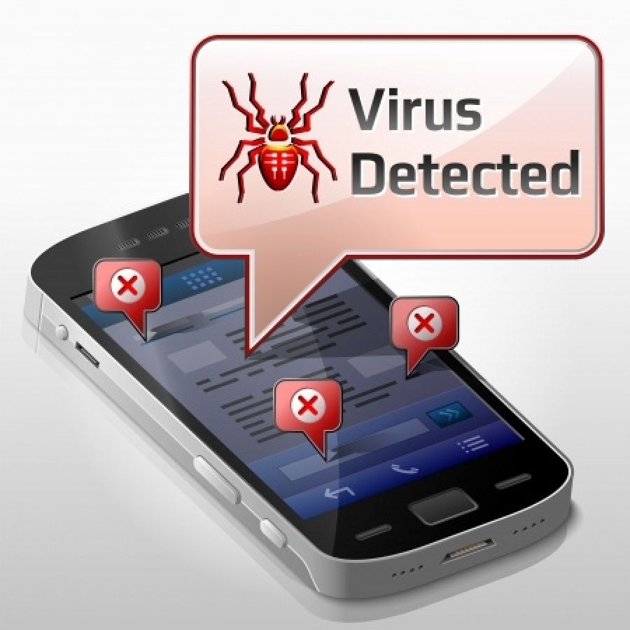 Malware en celulares, una amenaza cada vez mayor