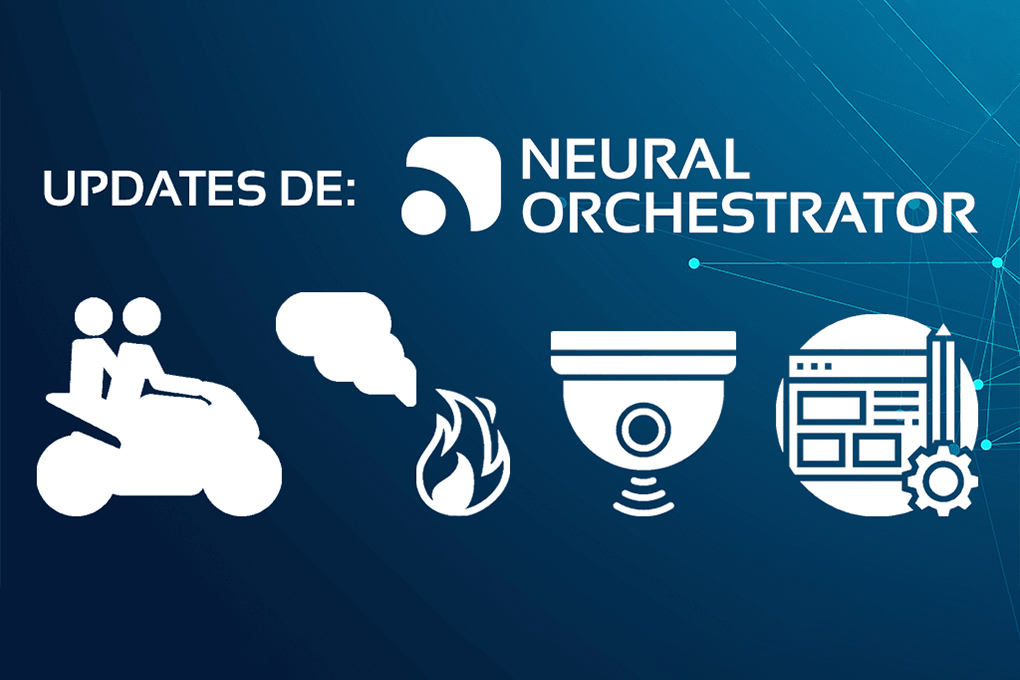 Neural Labs anuncia las nuevas actualizaciones de Neural Orchestrator